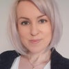 Photograph of Justyna  