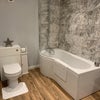 Photo 4: Bathroom
