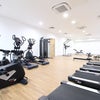 Photo 6: On-site Gym