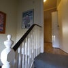 Photo 7: The Light & bright stairs with natural light leads to the private 2nd floor bedroom.