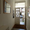 Photo 8: Main entrance & petty hallway with original features.