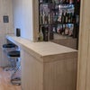 Photo 5: Bar in hallway