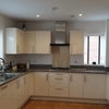 Photo 5: Kitchen/Dining room, kitchen end