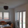 Photo 6: Kitchen/Dining room, dining room end
