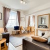 Fully furnished 2 Double Bedroom flat in Fullham