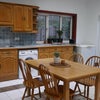 Photo 7: Large kitchen with dining space