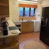 Photo 6: Shared Kitchen with Fridge, Washing Machine and Tumble