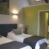 Photo 3: Your bedroom (bed converts to a double)