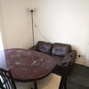 Photo 4: Shared sitting room and kitchen