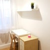 Photo 4: Desk