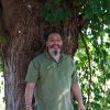 Photograph of Matt