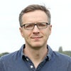 Photograph of David