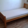 Photo 7: bed