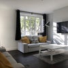 Stunning 4 bed 2 bath flat with outside space