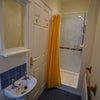 Photo 7: Bathroom with en suite shower and toilet.