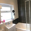 Photo 3: shared bathroom