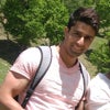 Photograph of Faisal