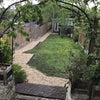 Photo 6: Garden and shed