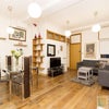 Very Large 3 Bedrooms - 3 Bathrooms Flat