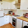 Photo 4: Newly fitted Kitchen