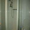 Photo 5: Downstairs Shower and Toilet