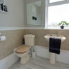 Photo 14: Communal Bathroom Upstairs