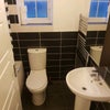 Photo 2: Shared toilet