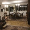 Photo 7: Living room and Dining room Ground floor