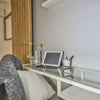Photo 7: Desk and Fast WiFi
