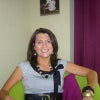 Photograph of Aine