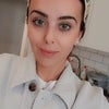 Photograph of Hanan 