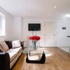 Photo 6: Spacious Lounge / Dining area