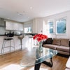 Photo 5: Stunning Open plan kitchen w/ breakfast bar