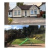 Photo 5: Front And Back Garden