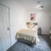 Photo 7: Room 4 - bedroom area