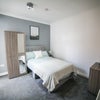 Photo 8: Room 2 - bedroom area