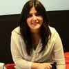 Photograph of Raquel