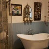 Photo 6: bathroom