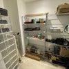 Photo 3: Storage room