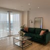 Photo 2: Modern and Bright Open Plan Lounge