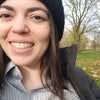 Photograph of Eduarda