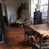 Photo 6: Kitchen / dining room