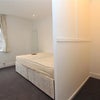Photo 3: Bedroom with walk-in-wardrobe