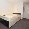 Photo 8: Bedroom with walk-in-wardrobe