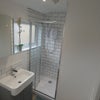 Photo 9: Shared shower room