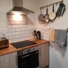 Photo 2: Fully kitted kitchen