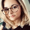Photograph of Alina