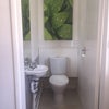 Photo 7: Separate loo from shower room 