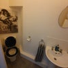 Photo 8: Ground floor WC