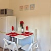Photo 2: Kitchen eating area